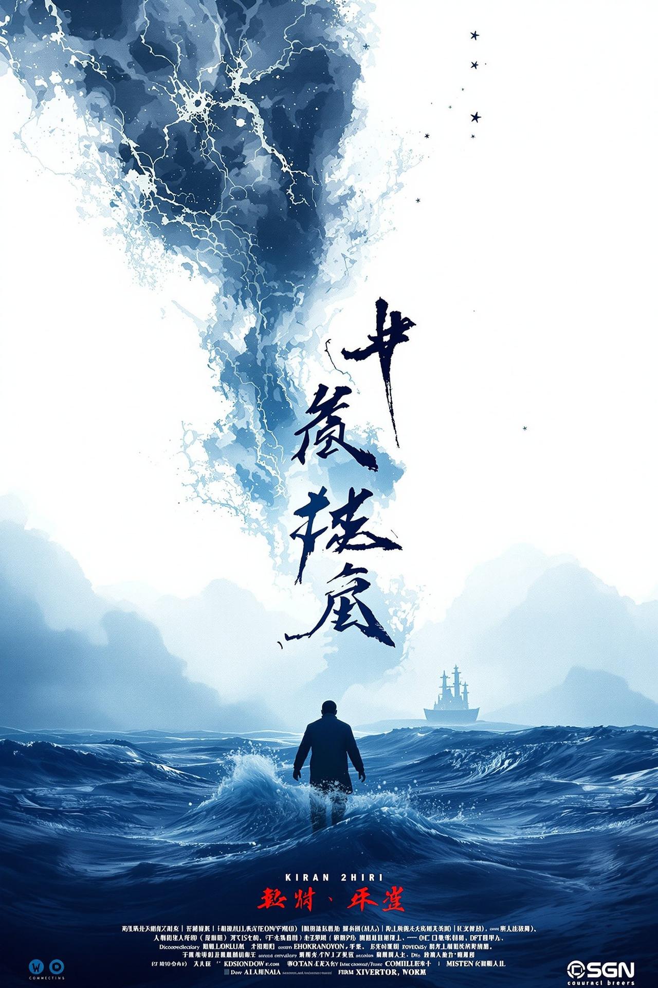 消失的她(2023) - 悬疑影视封面，导演崔睿，影链平台24