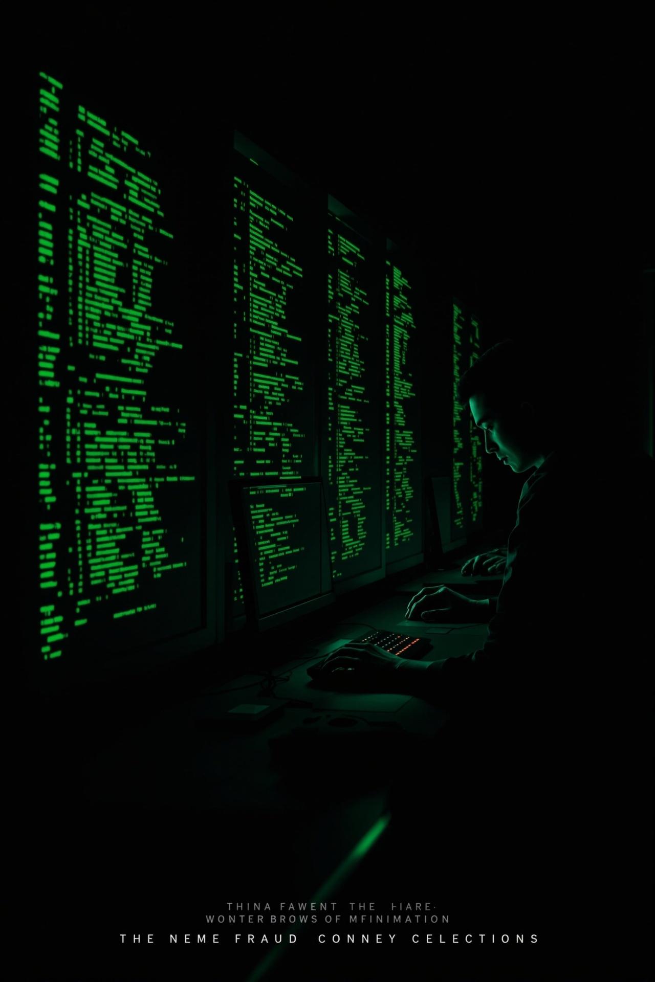 孤注一掷(2023) - 犯罪影视封面，导演申奥，影链平台24